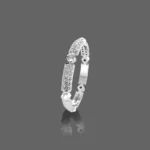 Dewdrop Duple Bling