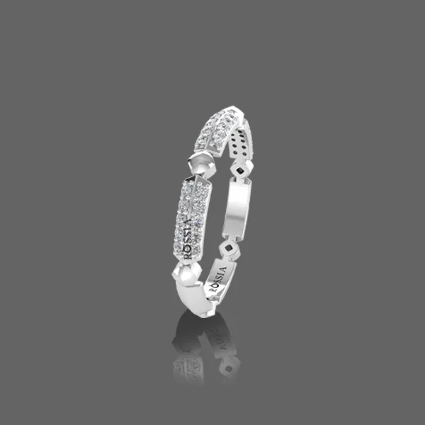 Dewdrop Duple Bling Dewdrop Duple Bling