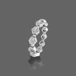 Hexad Duple Bling