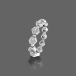 Hexad Duple Bling