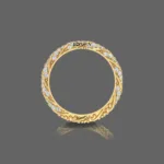 Reverent Wedding Band