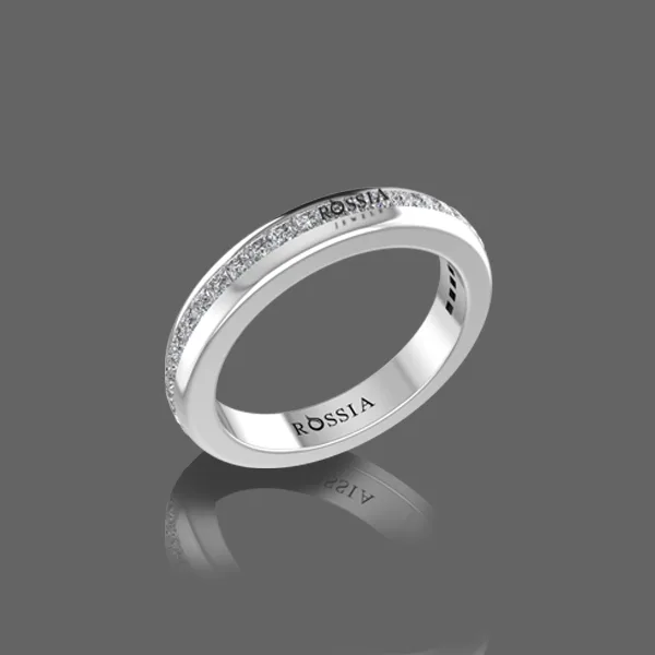 Suave Wedding Band Suave Wedding Band