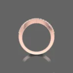 Velvet Valley Diamond Band