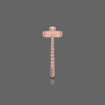Princess Halo Ring