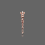 Dazzle Diamond Bracelet