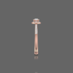 Marvelous Diamond Ring