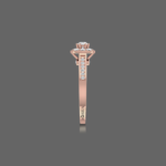Sublime Diamond Ring