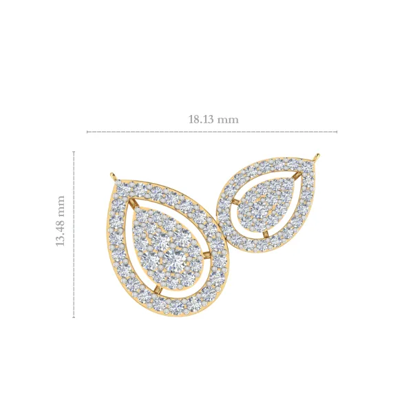 Diamond Mangalsutra Diamond Mangalsutra