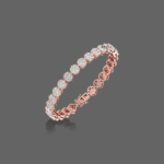 Surreal Diamond Bracelet