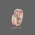 Stallion Men's Ring