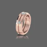 Stallion Men's Ring