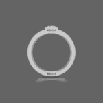Cavalier Men's Ring