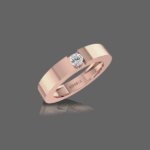 Quentin Men's Ring