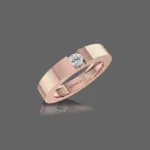 Quentin Men's Ring