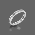 Ballad Wedding Band