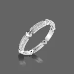 Dewdrop Duple Bling