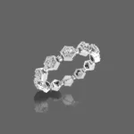 Hexad Duple Bling
