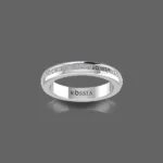 Suave Wedding Band