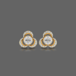 Seraph Diamond Earrings