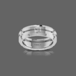 Stallion Men's Ring