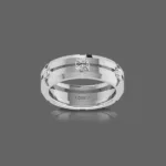 Stallion Men's Ring