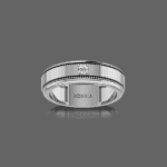 Zenith Men's Ring