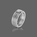 Cavalier Men's Ring