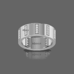 Kingsley Men's Ring
