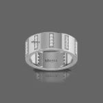 Kingsley Men's Ring