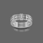Dexter Men's Ring