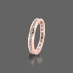 Ballad Wedding Band