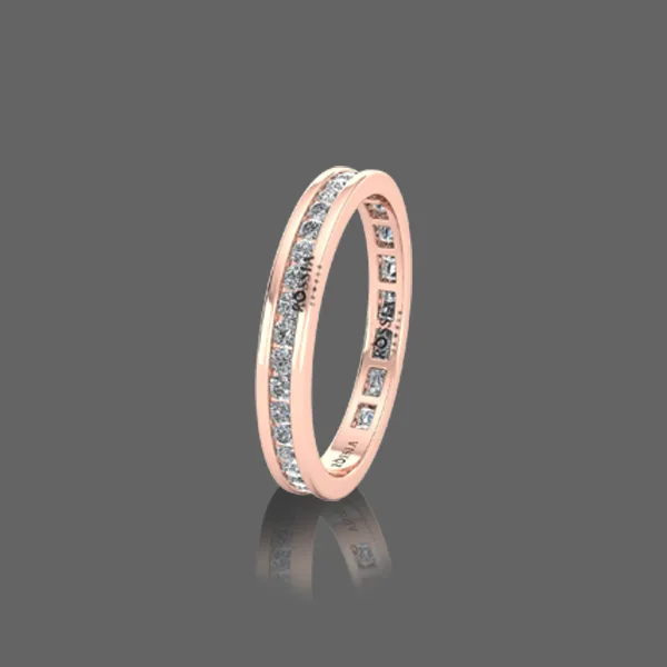 Ballad Wedding Band Ballad Wedding Band