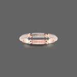 Dewdrop Duple Bling