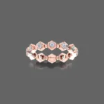 Hexad Duple Bling