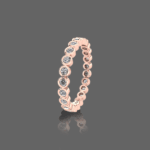 Lambent Eternity Band
