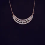 Diamond Mangal sutra