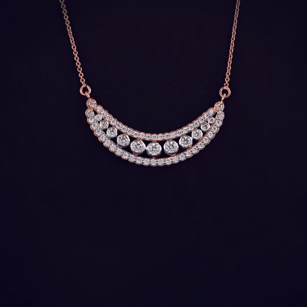 Diamond Mangal sutra Diamond Mangal sutra