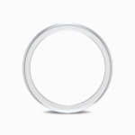 Acrux Bling Diamond Wedding Band Ring