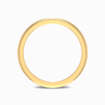 Acrux Bling Diamond Wedding Band Ring