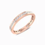 Ballad-Natural-Diamond-Wedding-Band-Rose-Gold-Side-View