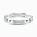 Ballad-Natural-Diamond-Wedding-Band-White-Gold-Front-View