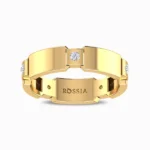 Baxter Natural Diamond Men's Ring