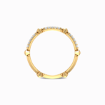 Dewdrop-Duple-Bling-Natural-Diamond-Band-Yellow-Gold-Basket-View