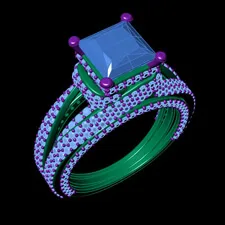 Endless Customization Possibilities