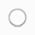 Natural-Diamond-Auroral-Wedding-Band-Whie-Gold-Basket-View