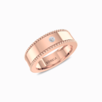 Orion-Men’s-Natural-Diamond-Ring-Rose-Gold-Side-View