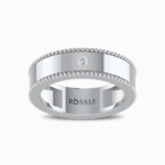 Orion-Men’s-Natural-Diamond-Ring-White-Gold-Front-View