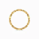Osier-Berry-Bling-Natural-Diamond-Wedding-Band-Yellow-Gold-Basket-View