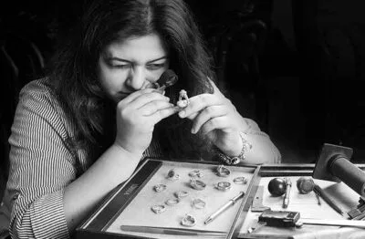 Shreeya Parikh - Founder