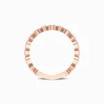 Radiant-Love-Diamond-Band-Rose-Gold-Basket-View